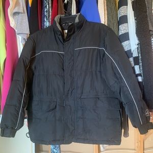 Old Navy boys winter coat